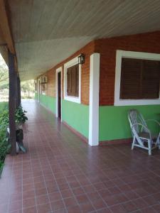 Ibera Full La Pequeña