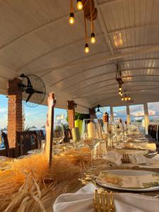 Sunrise Hotel Orikum