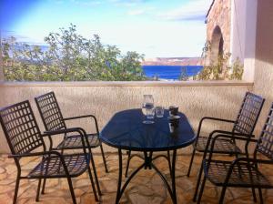 Apartment Stinica 31b