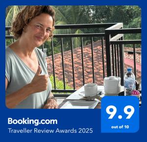 Emerald Home Stay