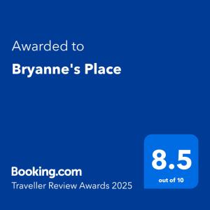 Bryannes Place