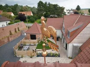 La Briqueterie - 埃塔普勒