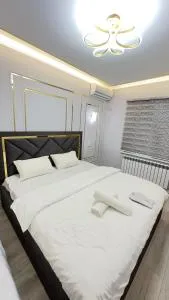 Стильные апартаменты ближе караван сарая - Otrar