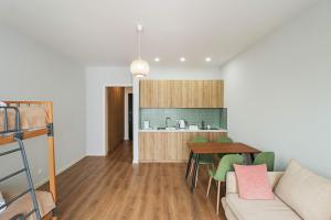 Cozy & Family-friendly Apartment in Gudauri - by Wehost