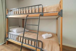 Cozy & Family-friendly Apartment in Gudauri - by Wehost