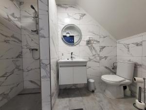 Restaurace a penzion u Jessyho