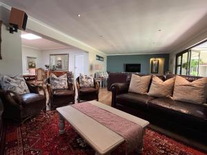 7Pillars Villa Grenache