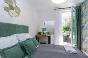 Apartment AON Sunset Parking W Sobieszewska