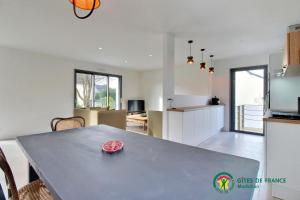 Maisons de vacances Flouka : photos des chambres