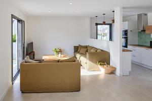 Maisons de vacances Flouka : photos des chambres
