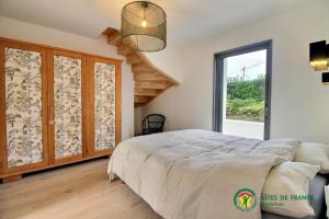 Maisons de vacances Flouka : photos des chambres