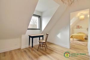 Maisons de vacances Flouka : photos des chambres
