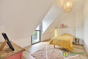 Maisons de vacances Flouka : photos des chambres