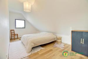 Maisons de vacances Flouka : photos des chambres