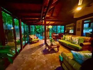 Dio Villa 19A - Jarabacoa