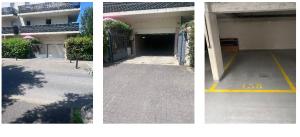 Appartements Happy Stay 5 minutes to Disney - Free Wifi - Parking & Garden : photos des chambres