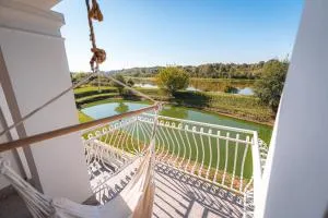 Willa Tonkiele - Dom z Jacuzzi i Sauną na wyłączność - 波德拉谢地区索科武夫