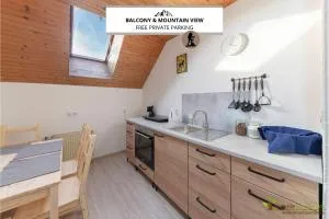 Apartments Farm House Uric - 耶塞尼采