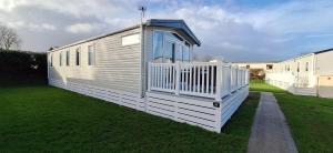Tranquil Lodge Retreat in Paignton