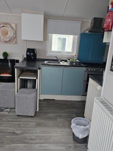 Caravan to Hire - CalaGran Fleetwood Blackpool