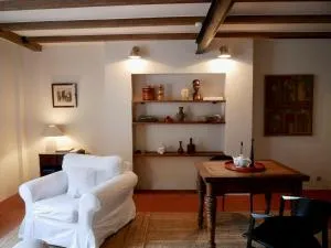 Kunst & Wohnen auf dem Bauernhof - Rath