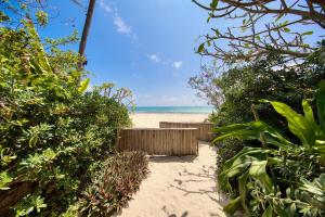 Baan Buaa - Beachside Pool Villa