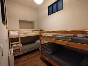 Appartements Appartement 4 chambres avec terrasse : photos des chambres