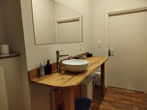 Appartements Appartement 4 chambres avec terrasse : photos des chambres