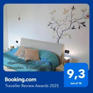 Appartamento Ca' Lela - Marghera