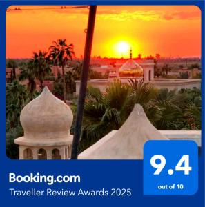 La Perle de lAtlas by Golf Resort