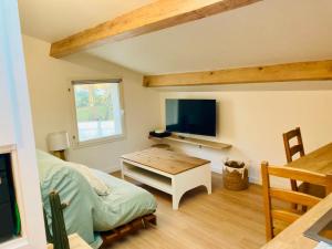 Appartements Maison Bienlabas : photos des chambres