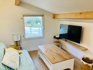 Appartements Maison Bienlabas : photos des chambres