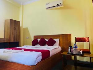 Hotel Daisy Park