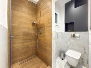 The CENTRAL apartment SKG