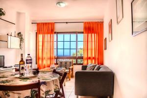 Vivienda Vacacional Mar y Arena Puerto de Tazacorte