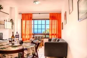 Vivienda Vacacional Mar y Arena Puerto de Tazacorte - Puerto