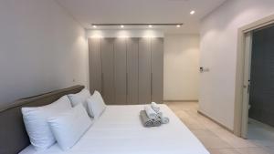 Vivo Mare Beachfront Villas - Seashell