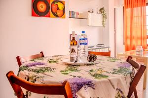 Vivienda Vacacional Mar y Arena Puerto de Tazacorte