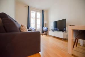 CIA - Trocadéro, cosy & cute flat