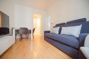 CIA - Trocadéro, cosy & cute flat