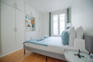 CIA - Trocadéro, cosy & cute flat