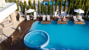 Vivo Mare Beachfront Villas - Seashell