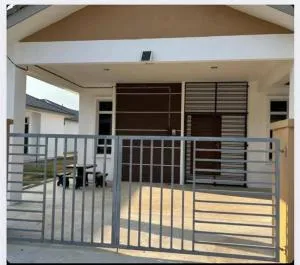 Mysara Homestay - Batu Lima