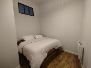 Appartements Appartement 4 chambres avec terrasse : photos des chambres