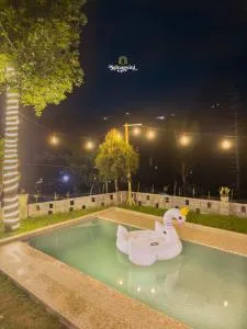 Alderwood by Nginapsini - Megamendung