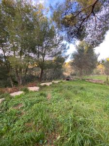 Appartements Appartement Nimes A : photos des chambres