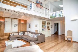 Majestueuse villa en première ligne au Pyla avec accès privé à la plage