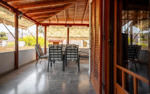 Panos Relaxation Villa