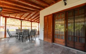 Panos Relaxation Villa