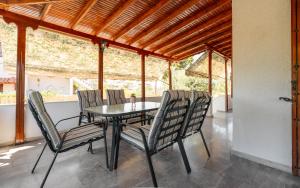 Panos Relaxation Villa